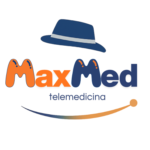 MaxMed Telemedicina